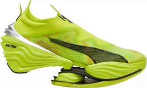 Нови модели Puma маратонки с NITRO™ технология – пълен анализ на сериите Deviate NITRO 4, Electrify NITRO 4 и други