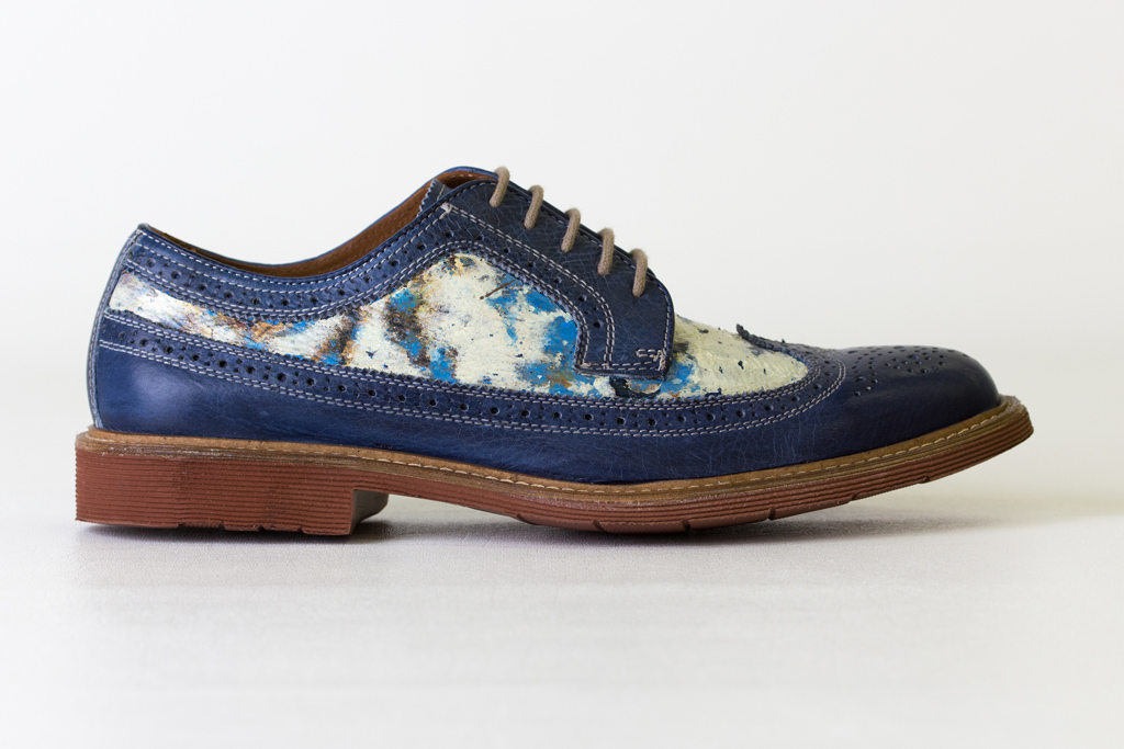 Мъжки обувки Florsheim