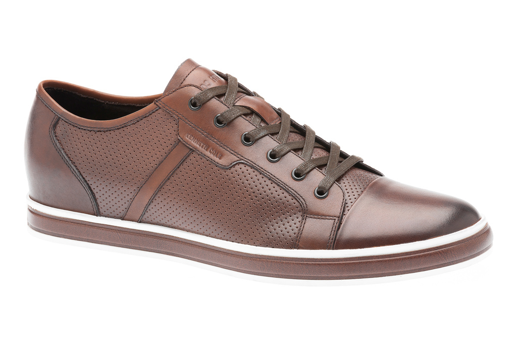 Мъжки ортопедични обувки Kenneth Cole